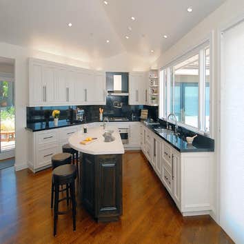 Spokane Kitchens