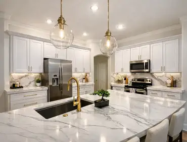 Photos by Posada Remodeling & Design #1
