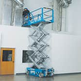 Equipment we offer