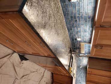 Photos by McPeek Carpentry #1
