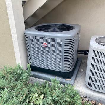 Mighty Pine Heating & Air