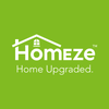 Homeze LLC logo