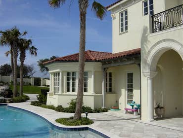 Atlantic Beach & Ponte Vedra, Florida
