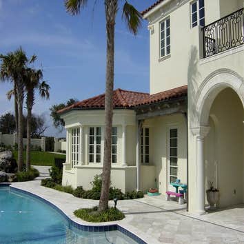 Atlantic Beach & Ponte Vedra, Florida