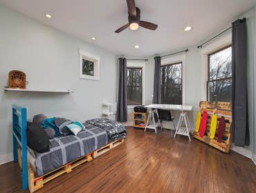 Photos from Lewin Construction LLC We focus mainly on design build but handle some renovation projects as well. In addition to designing homes and perf