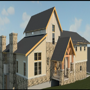 Mountain Modern