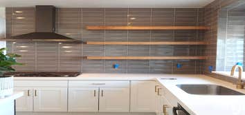 Backsplash