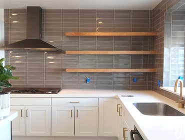 Backsplash