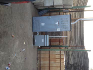 Barkleys Quality Electric Project 1 MISC. JOBS