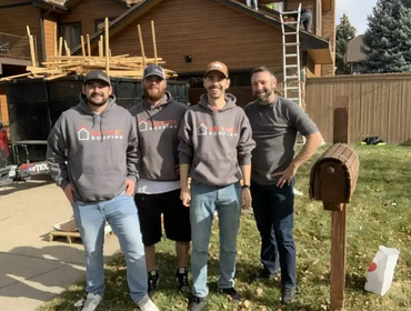 Photos by Sol Vista Roofing Boulder #1
