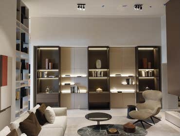 Photos by Henrik Keresztes Faux & Venetian Plaster Finishes #1