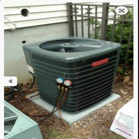 Photos from Superior Services Heating, Air Conditioning and Plumbing