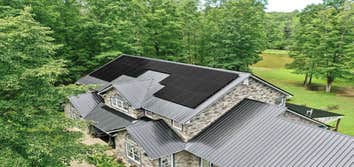 Co Roofing & Solar