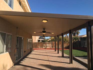 Patio Covers by Bell Remodeling and Construction