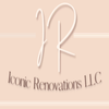 Iconic Renovations logo