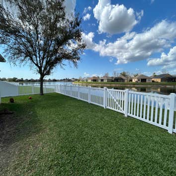 Florida State Fence 