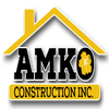 Amko Builders Inc logo