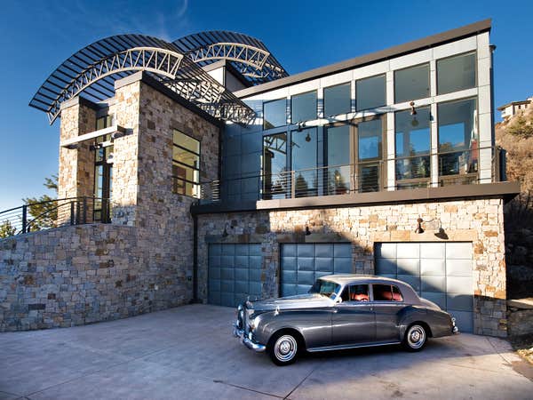 Colorado Contemporary