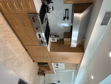 Completed Projects