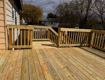 Photos by Truedecks® #1