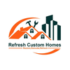 Refresh Custom Homes LLC logo