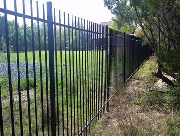 Fences