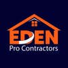 Eden Pro Contractor logo
