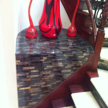 Photos from Amos Tile Inc Corp