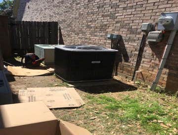 Photos from Cole Heating & Air