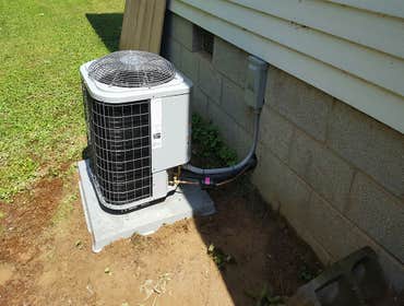 Photo(s) from R&R Comfort Systems LLC