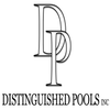 Distinguished Pools Inc logo