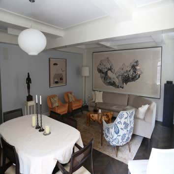 Apartments