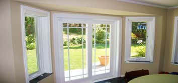 Work samples from WW Windows These are photos of actual work performed by WW Windows. View more by visiting their website gallery (http://wwwindows.net