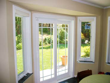 Work samples from WW Windows These are photos of actual work performed by WW Windows. View more by visiting their website gallery (http://wwwindows.net