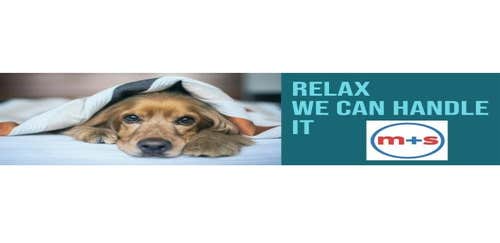 M&s Heating and Air