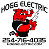 Hogg Electric logo