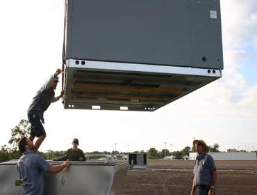 Photos from Veteran Air Conditioning