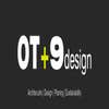 Ot9 Design logo