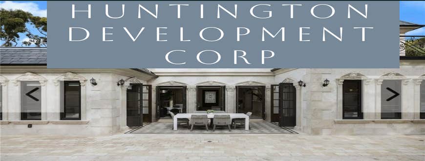 Huntington Development Corporation