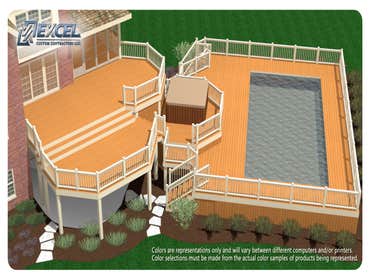 Our Renderings