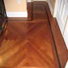 Apex Wood Floors Inc logo
