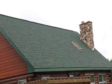 Roof Projects