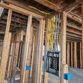 Photos by Source Electric LLC #3 Renovation project due to fire.