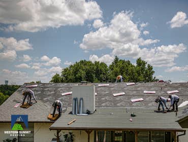 Photos by Western Summit Roofing Contractors #1