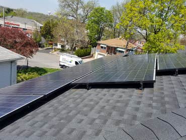 Photos by Rivertown Energy LLC #1