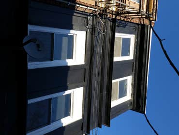 Exterior Paint cont...