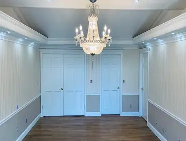 Guest Suite