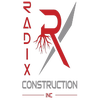 Radix Construction Inc logo