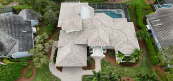 CLS Roofing 