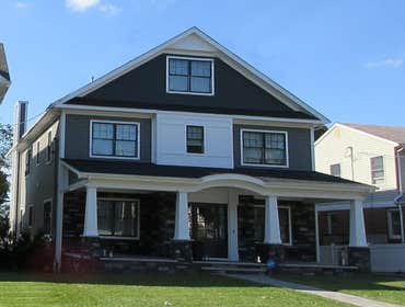 New Construction- Rutherford, NJ